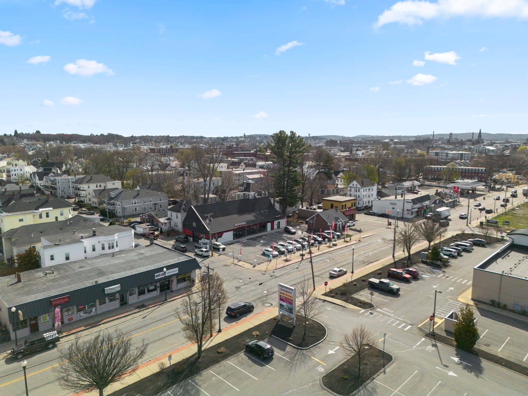 Commercial Sale at 17 Broadway, Methuen MA 01844, Methuen, photo 16 of 22