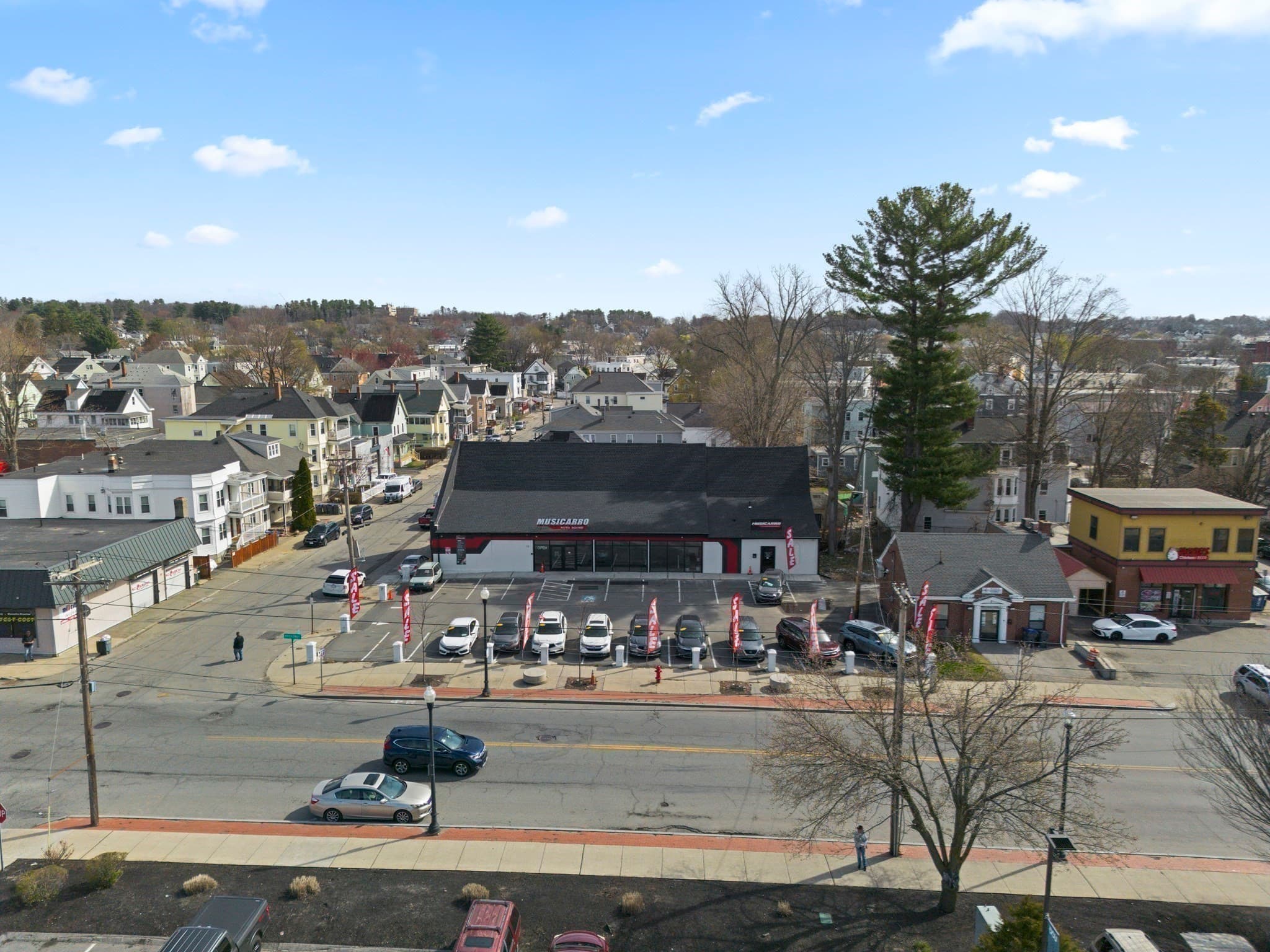 Commercial Sale at 17 Broadway, Methuen MA 01844, Methuen, photo 7 of 22