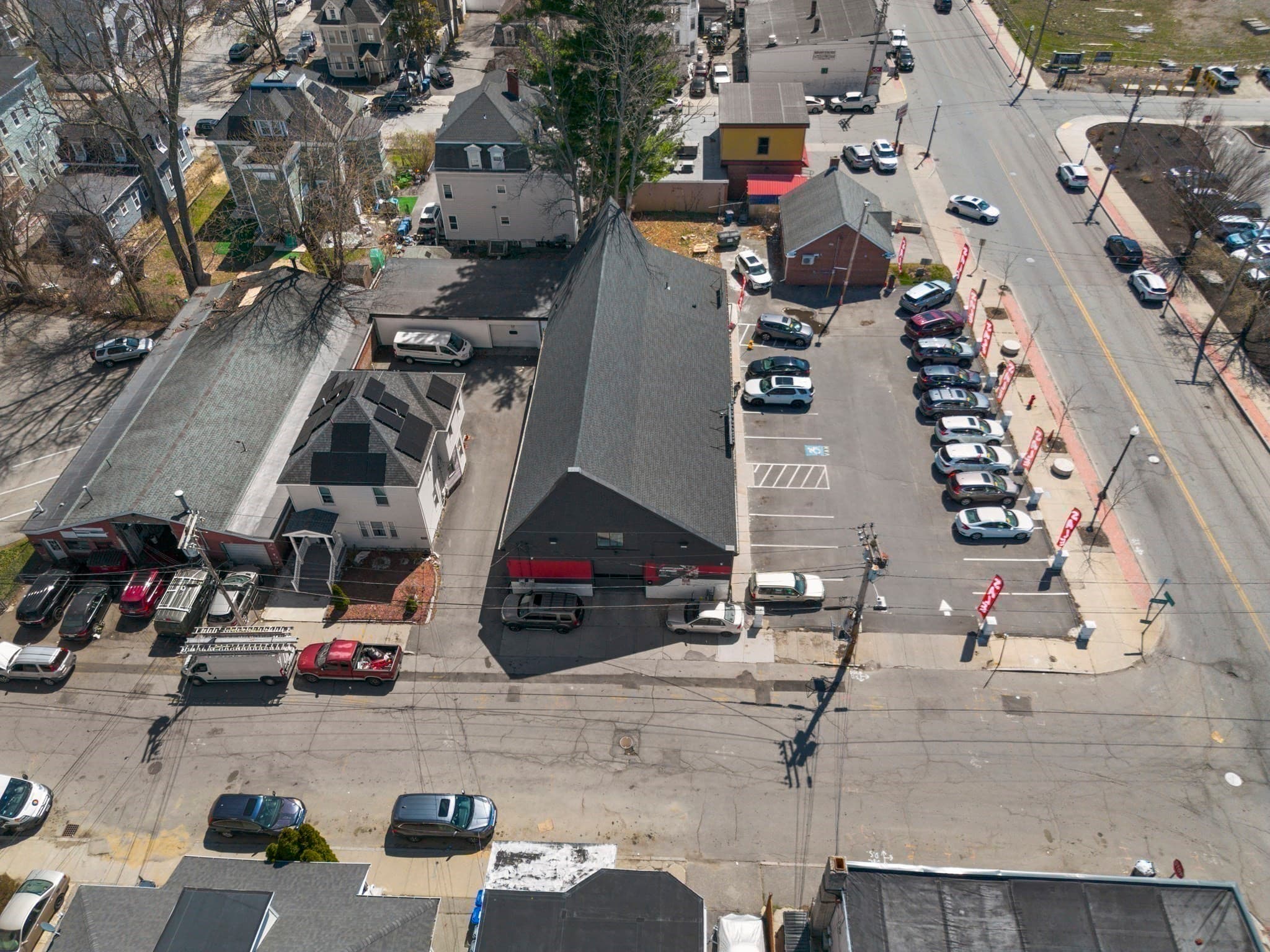 Commercial Sale at 17 Broadway, Methuen MA 01844, Methuen, photo 10 of 22