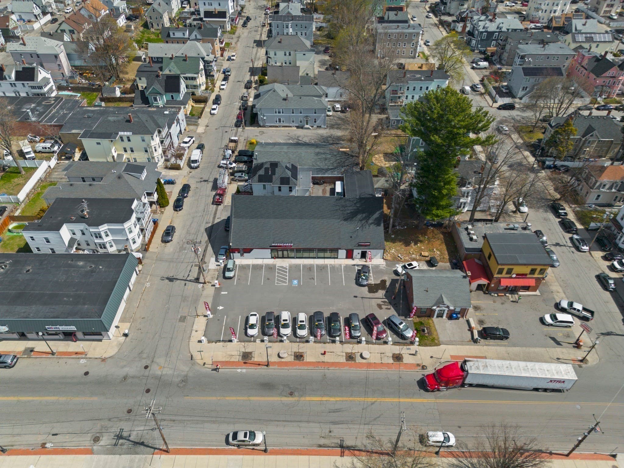 Commercial Sale at 17 Broadway, Methuen MA 01844, Methuen, photo 14 of 22