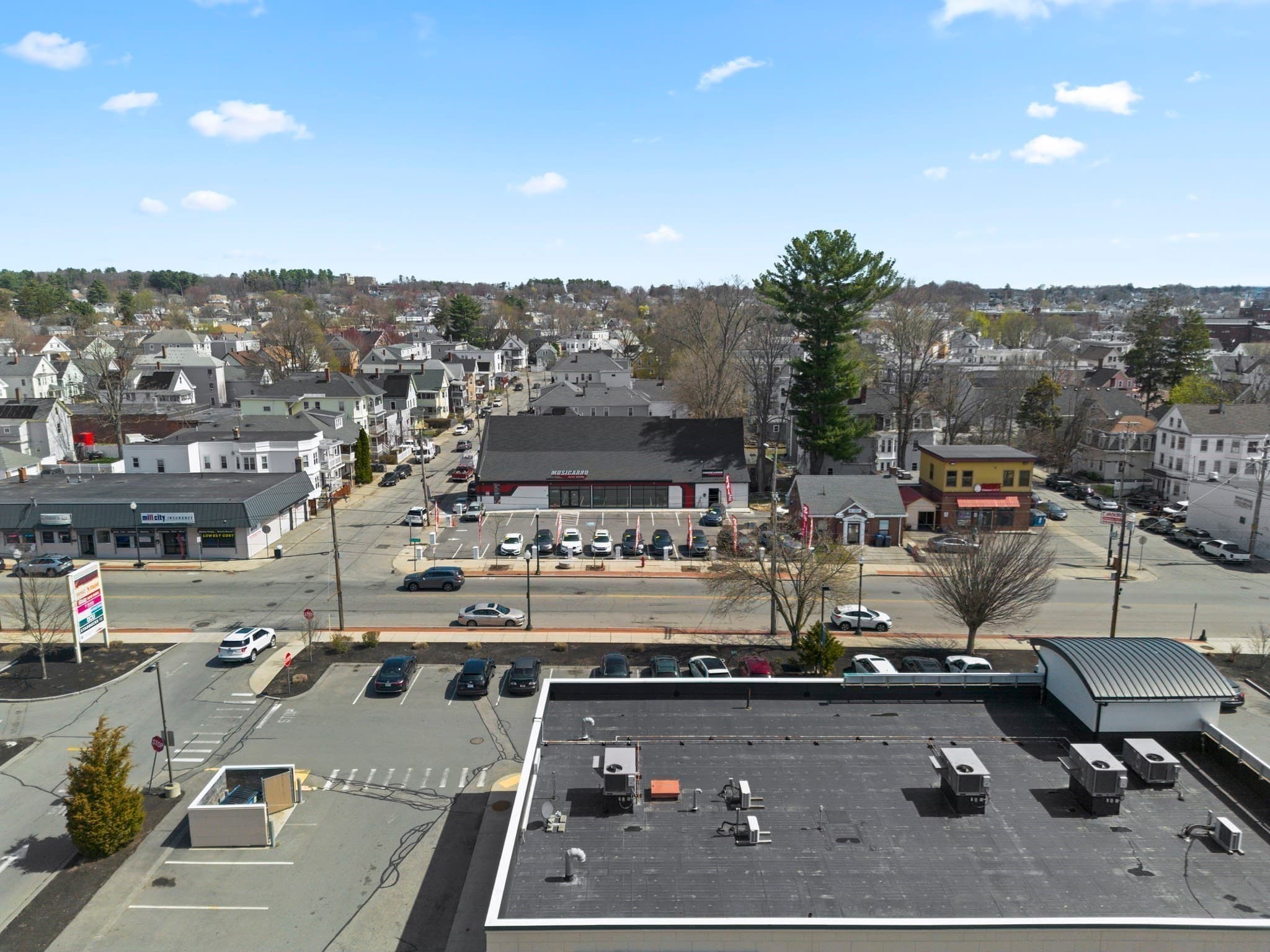 Commercial Sale at 17 Broadway, Methuen MA 01844, Methuen, photo 18 of 22