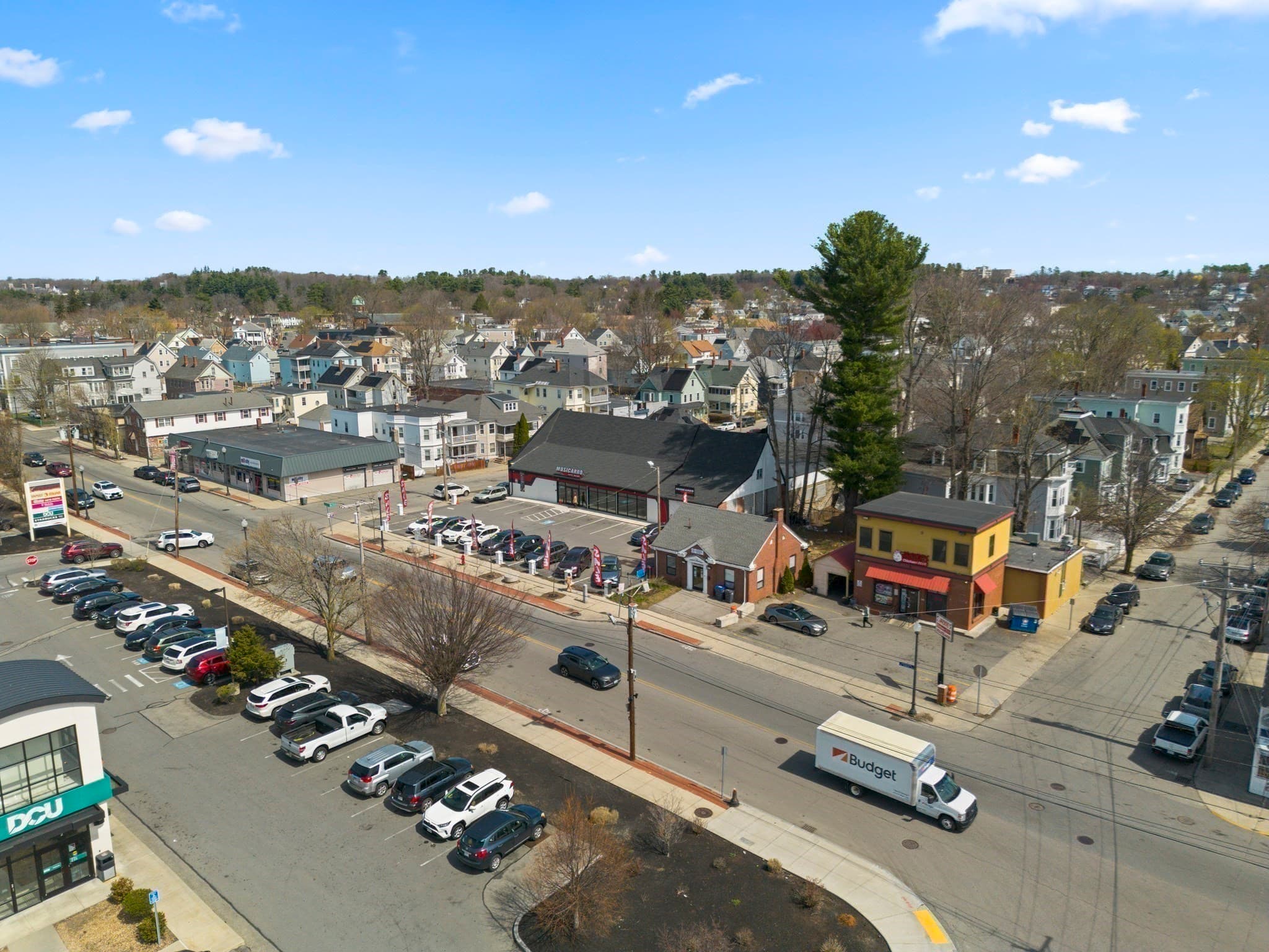 Commercial Sale at 17 Broadway, Methuen MA 01844, Methuen, photo 8 of 22