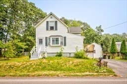 74 Oakland St, Brockton MA 02302