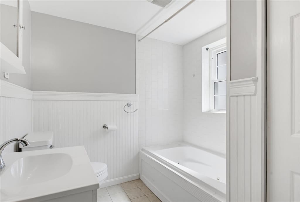 Condominium at 128 Lake Shore Rd. # 1, Boston MA 02135, photo 11 of 16