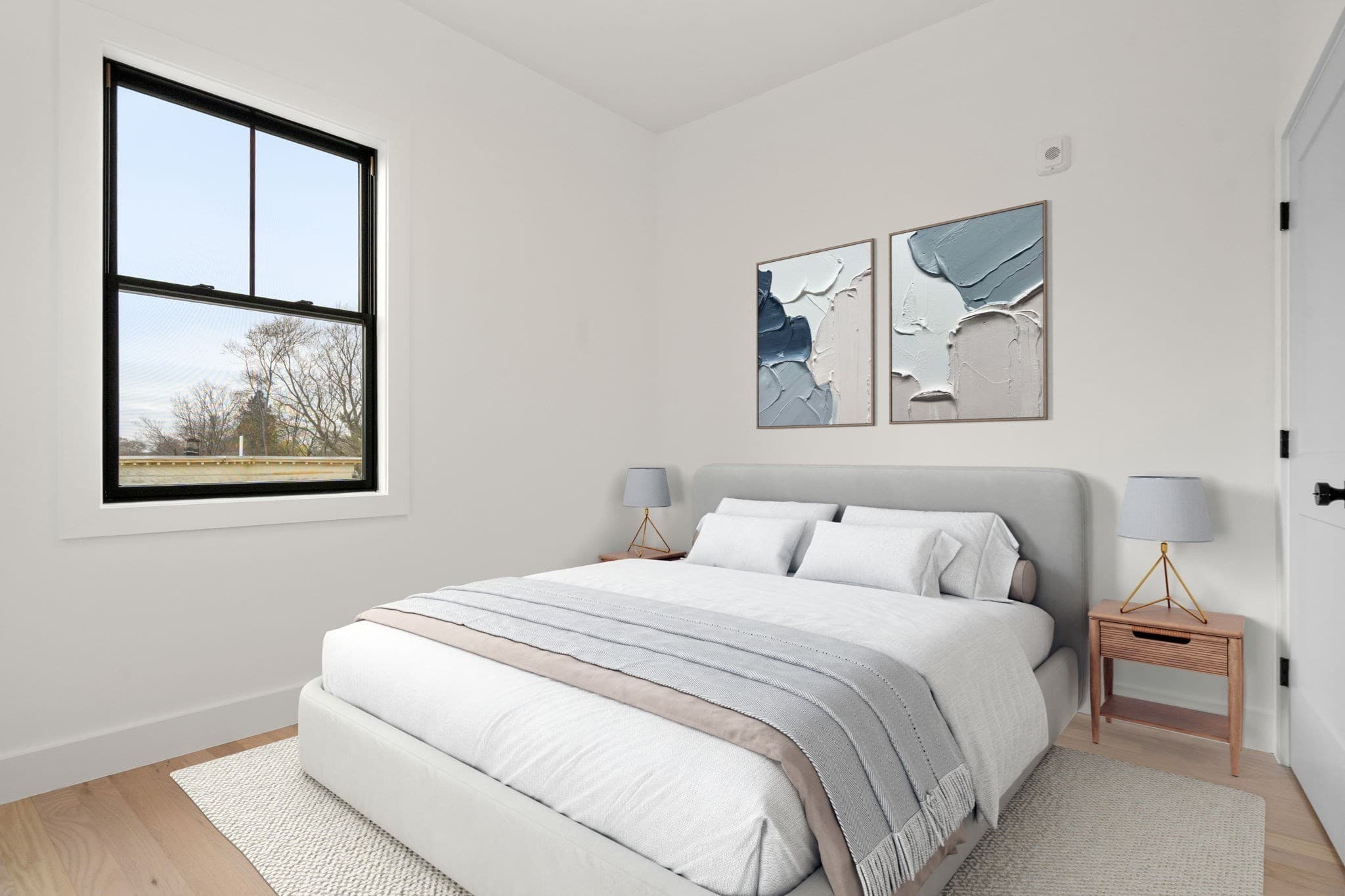 Condominium at 52 Withington St # 9, Boston MA 02124, photo 13 of 17