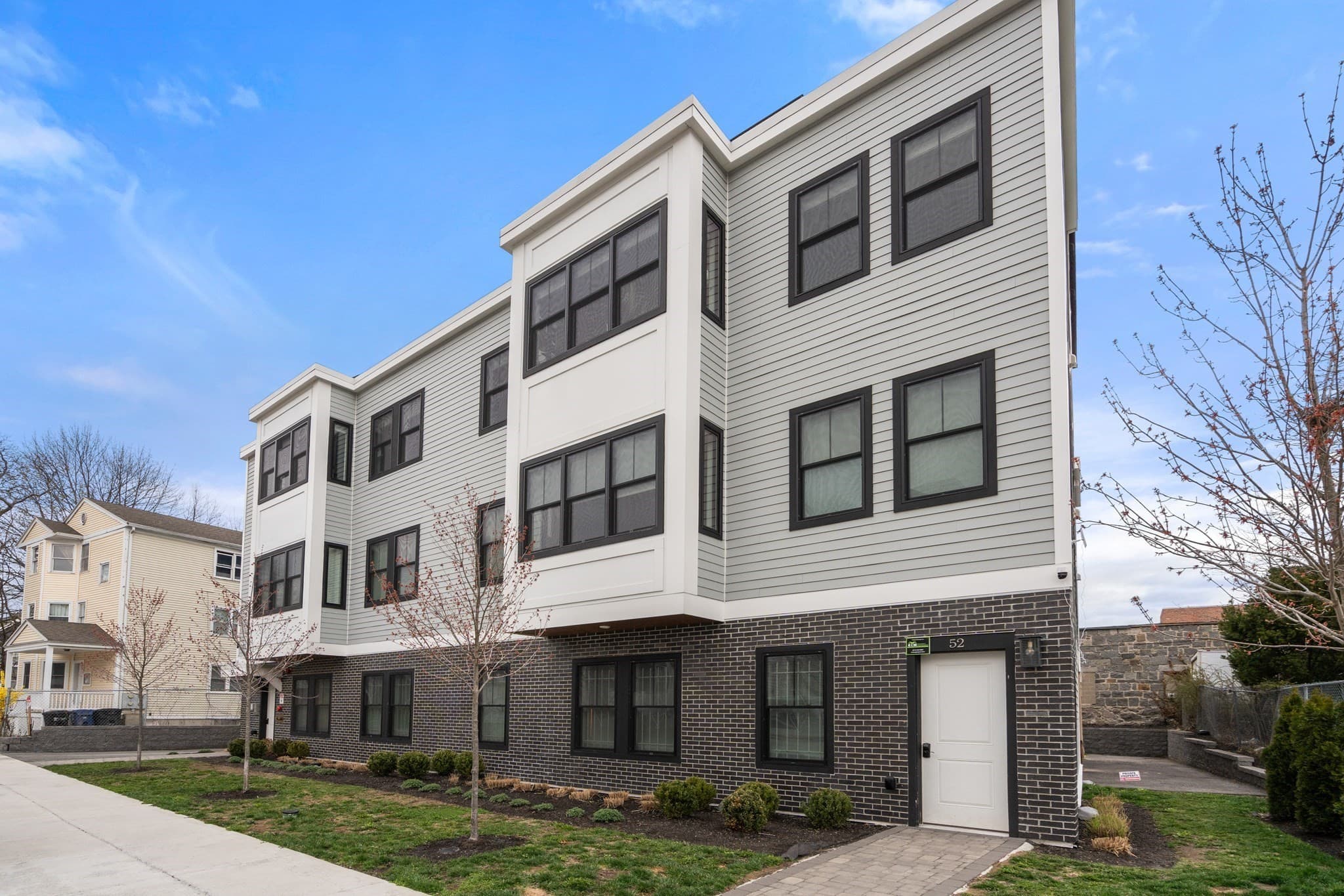 Condominium at 52 Withington St # 9, Boston MA 02124, photo 16 of 17