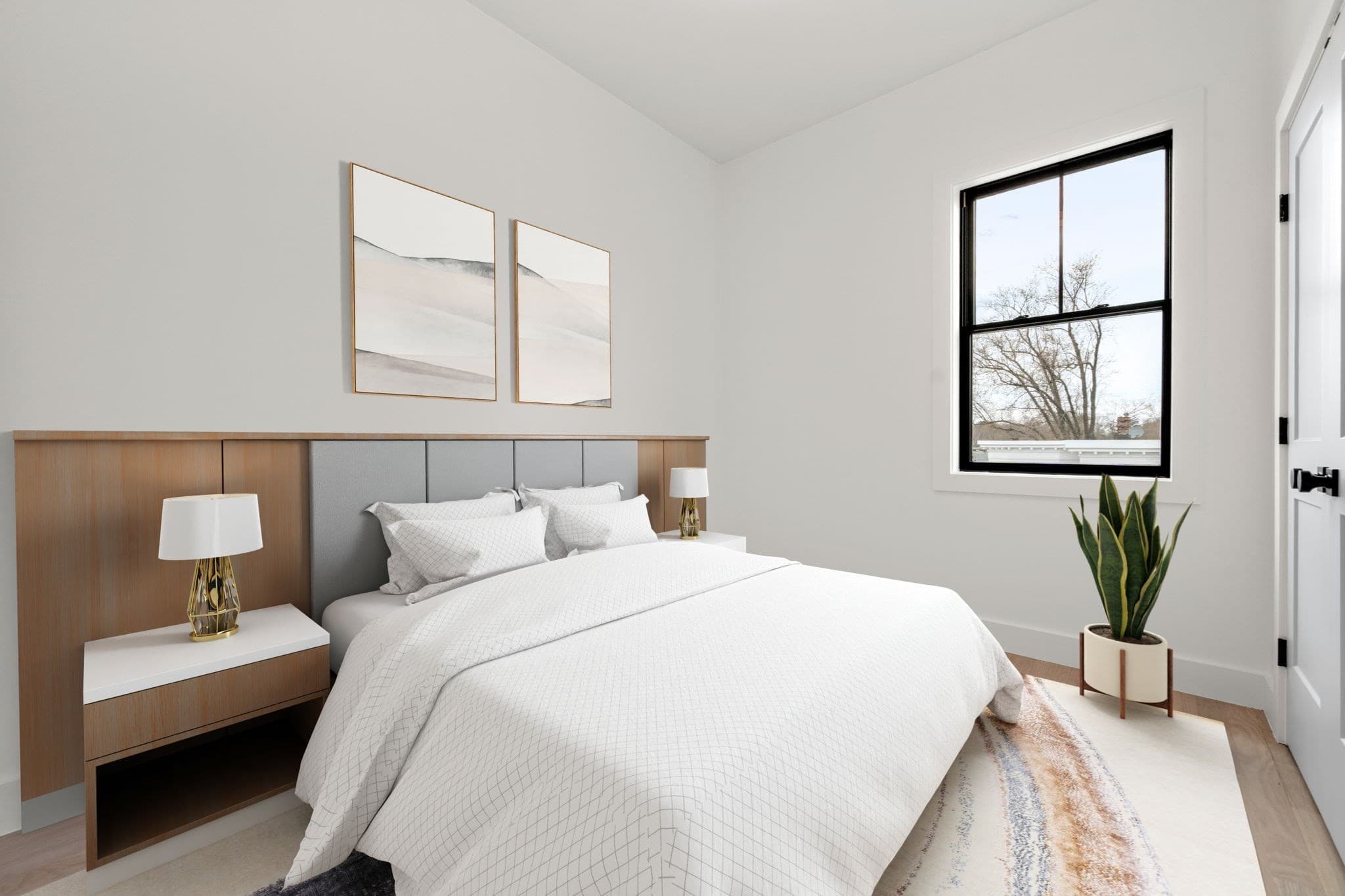 Condominium at 52 Withington St # 9, Boston MA 02124, photo 12 of 17