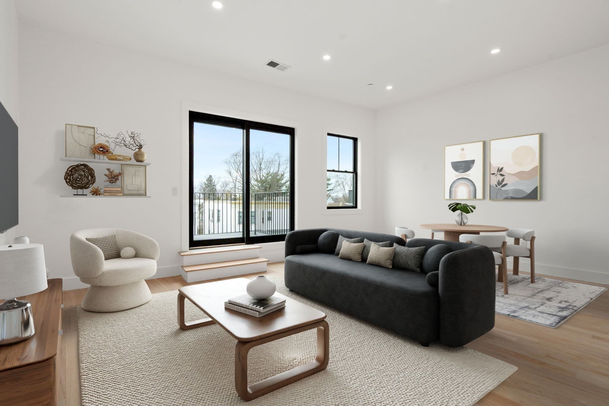 52 Withington St # 9, Boston MA 02124