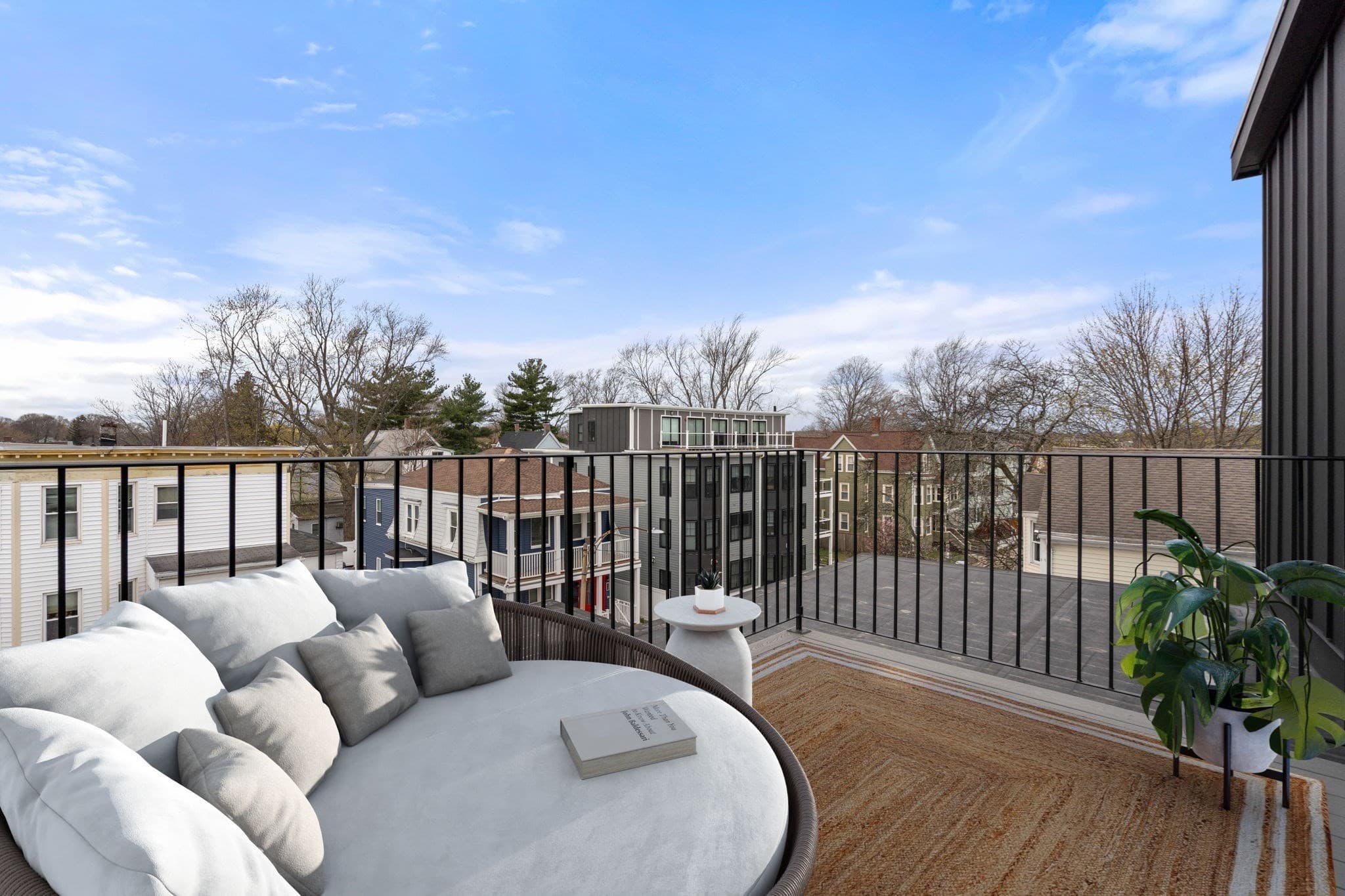 Condominium at 52 Withington St # 9, Boston MA 02124, photo 10 of 17