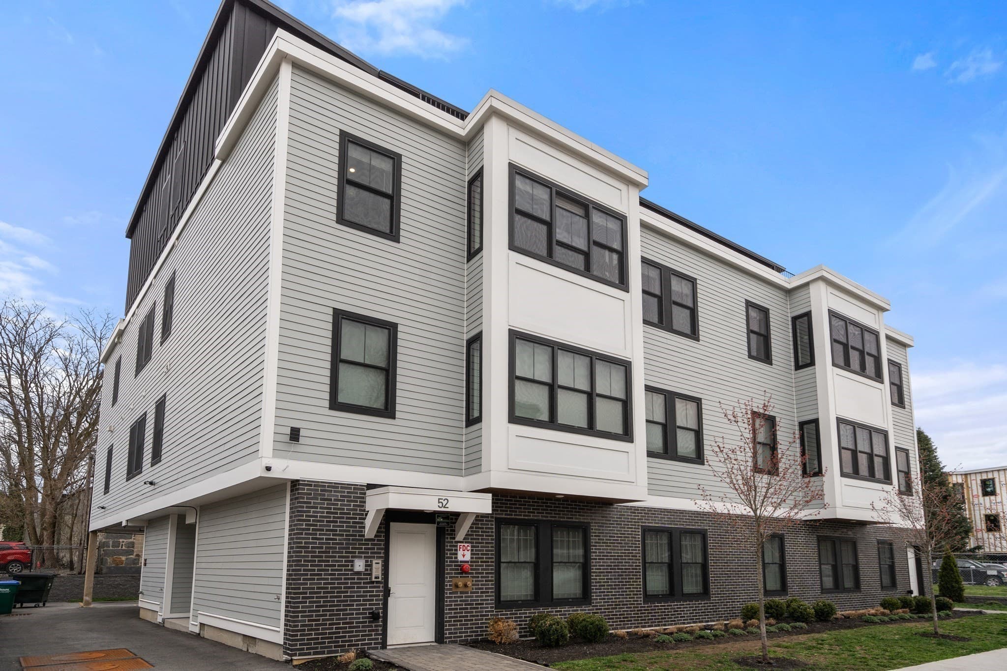 Condominium at 52 Withington St # 9, Boston MA 02124, photo 15 of 17