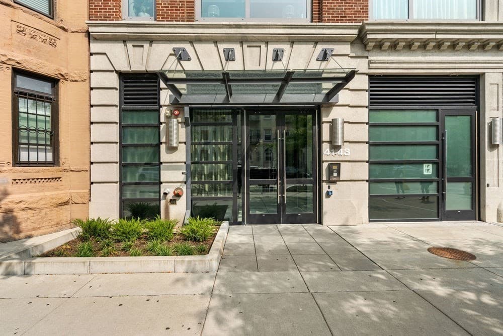 43 Westland Ave # 602, Boston MA 02115