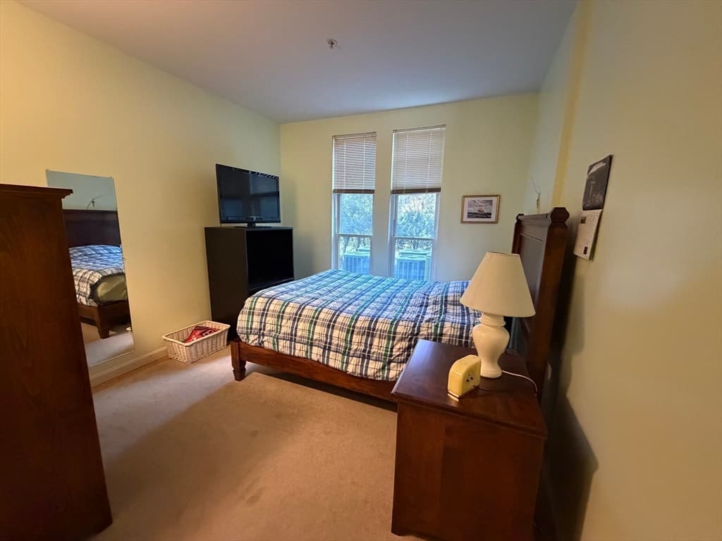 Condominium at 501 Commerce Drive # 119, Braintree MA 02184, photo 7 of 11