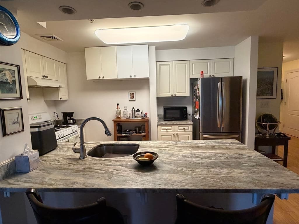 501 Commerce Drive # 119, Braintree MA 02184