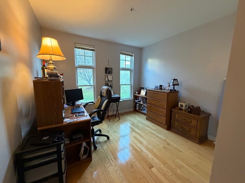 Condominium at 501 Commerce Drive # 119, Braintree MA 02184, photo 5 of 11