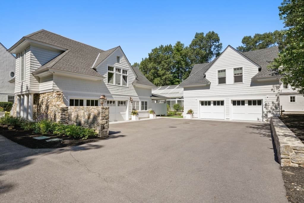 210 Monument Farm Road, Concord MA 01742 photo 42