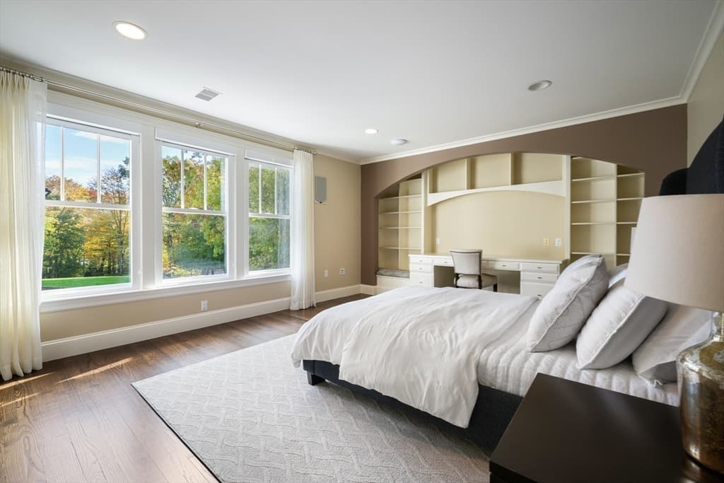 210 Monument Farm Road, Concord MA 01742 photo 26