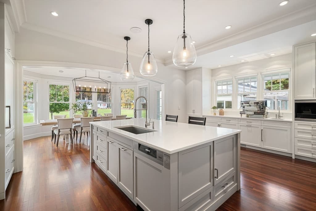 210 Monument Farm Road, Concord MA 01742 photo 9