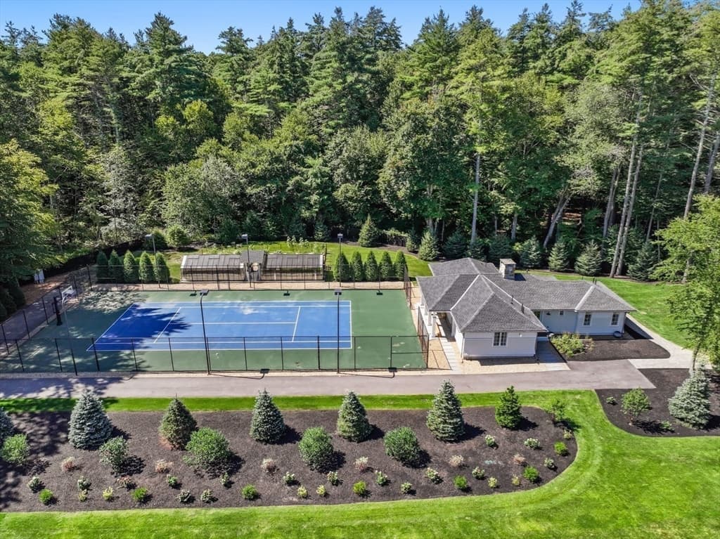 210 Monument Farm Road, Concord MA 01742 photo 38