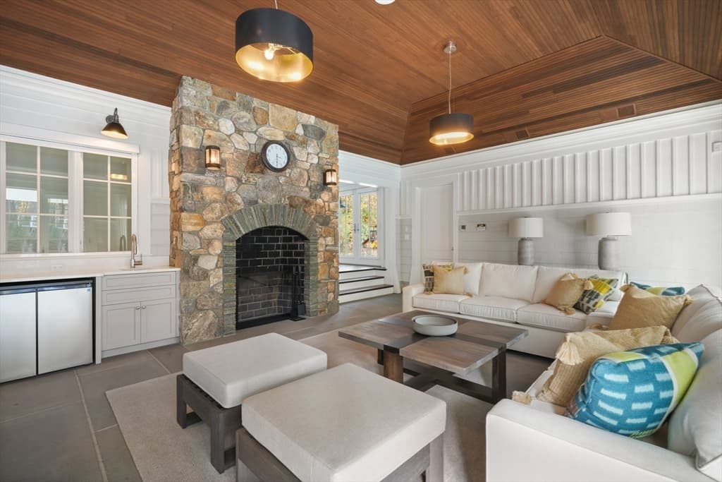210 Monument Farm Road, Concord MA 01742 photo 37