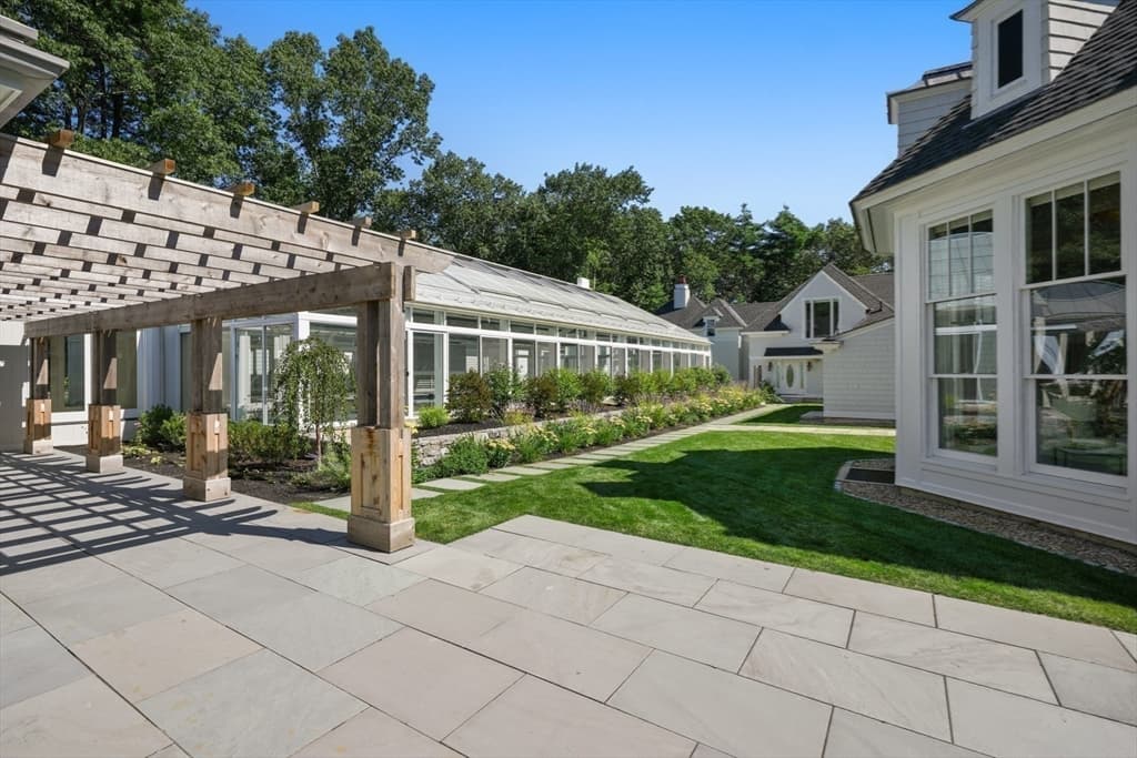 210 Monument Farm Road, Concord MA 01742 photo 35