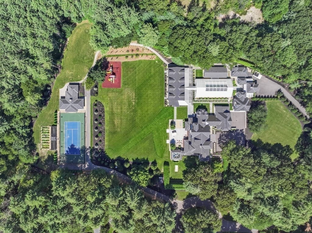 210 Monument Farm Road, Concord MA 01742 photo 4