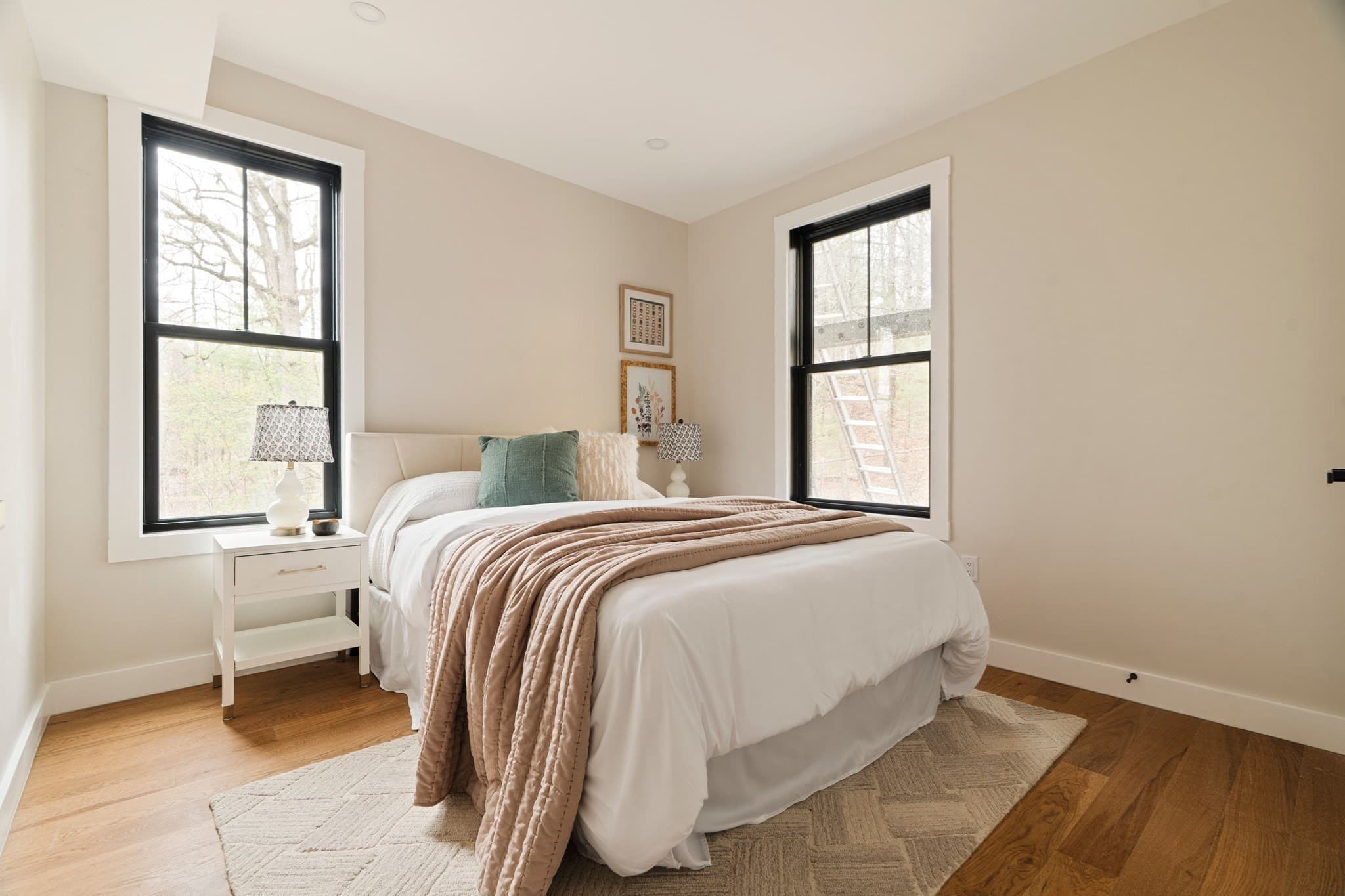 Condominium at 16 Yale Terrace # 2, Boston MA 02130, photo 23 of 41