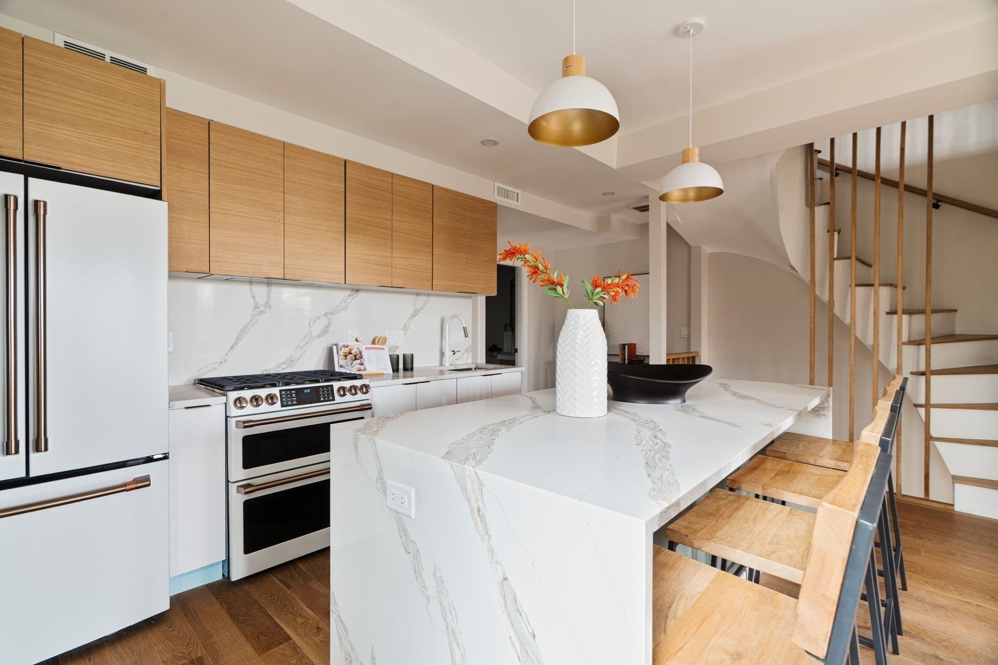 Condominium at 16 Yale Terrace # 2, Boston MA 02130, photo 6 of 41
