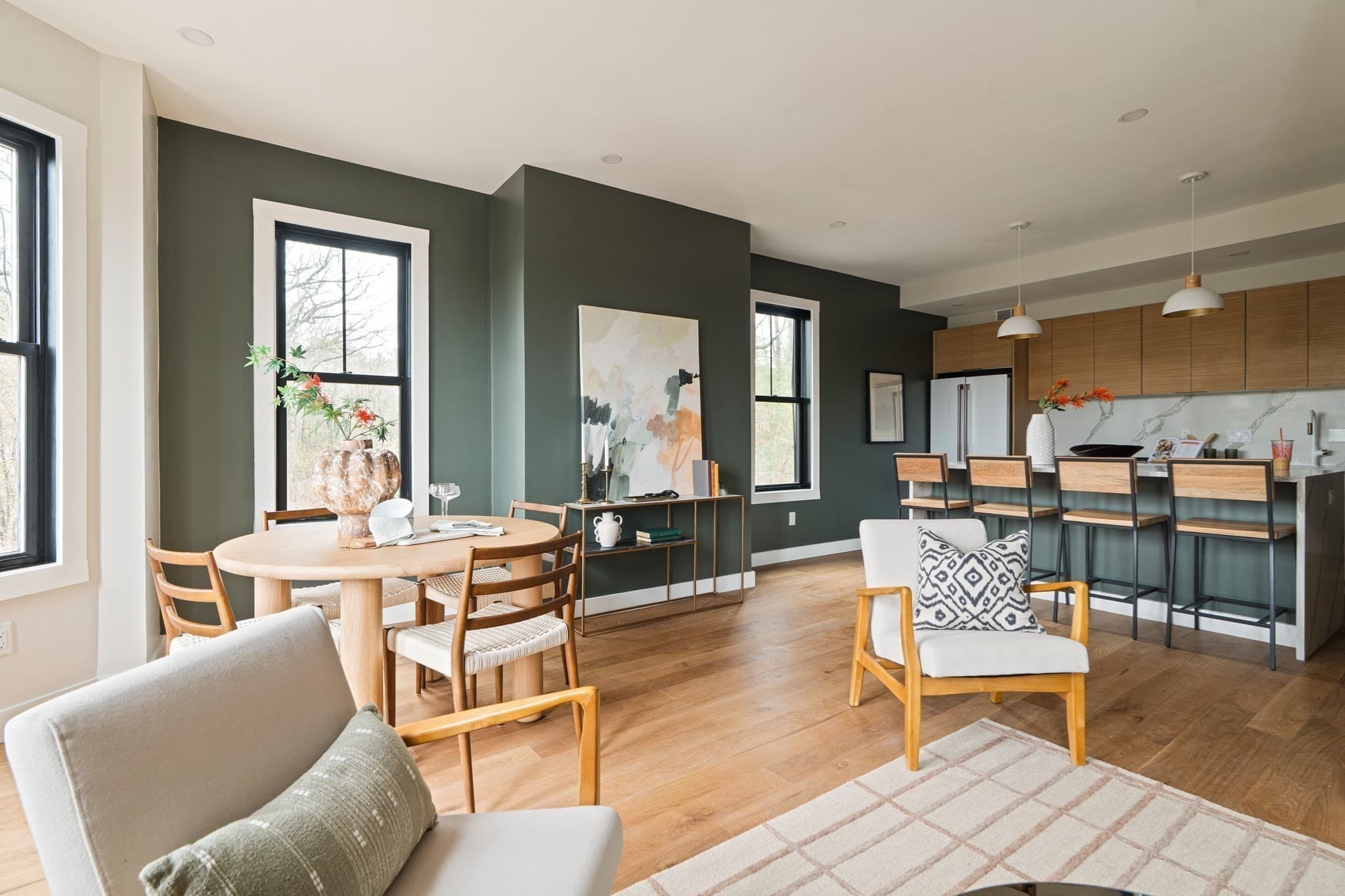 Condominium at 16 Yale Terrace # 2, Boston MA 02130, photo 13 of 41