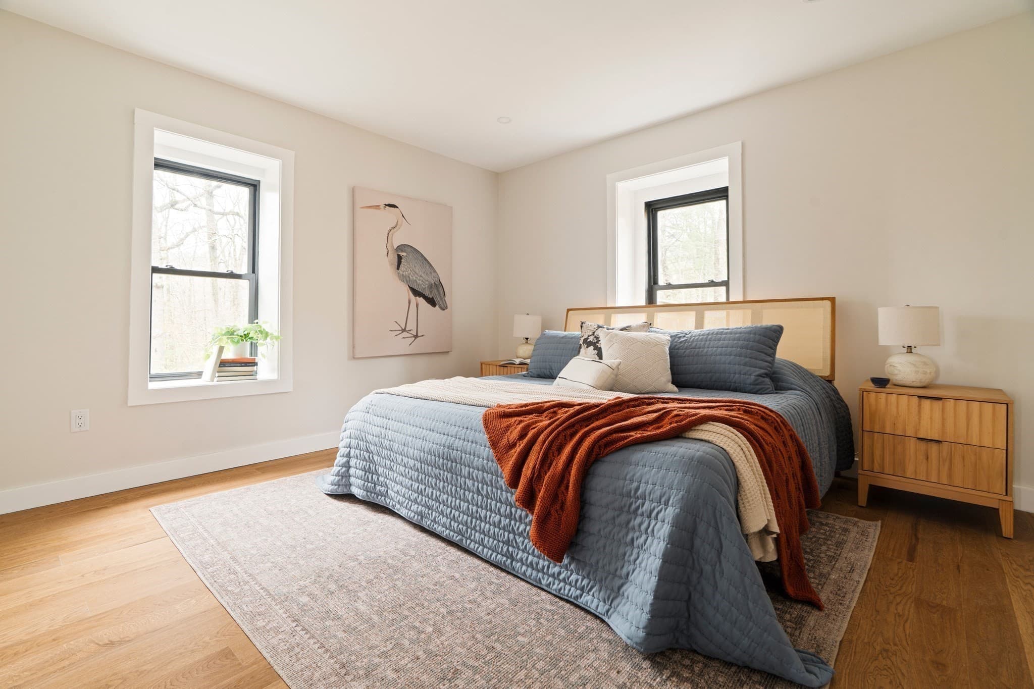 Condominium at 16 Yale Terrace # 2, Boston MA 02130, photo 20 of 41