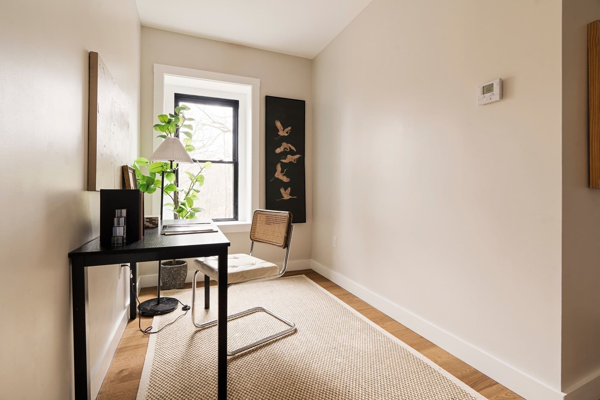 Condominium at 16 Yale Terrace # 2, Boston MA 02130, photo 30 of 41