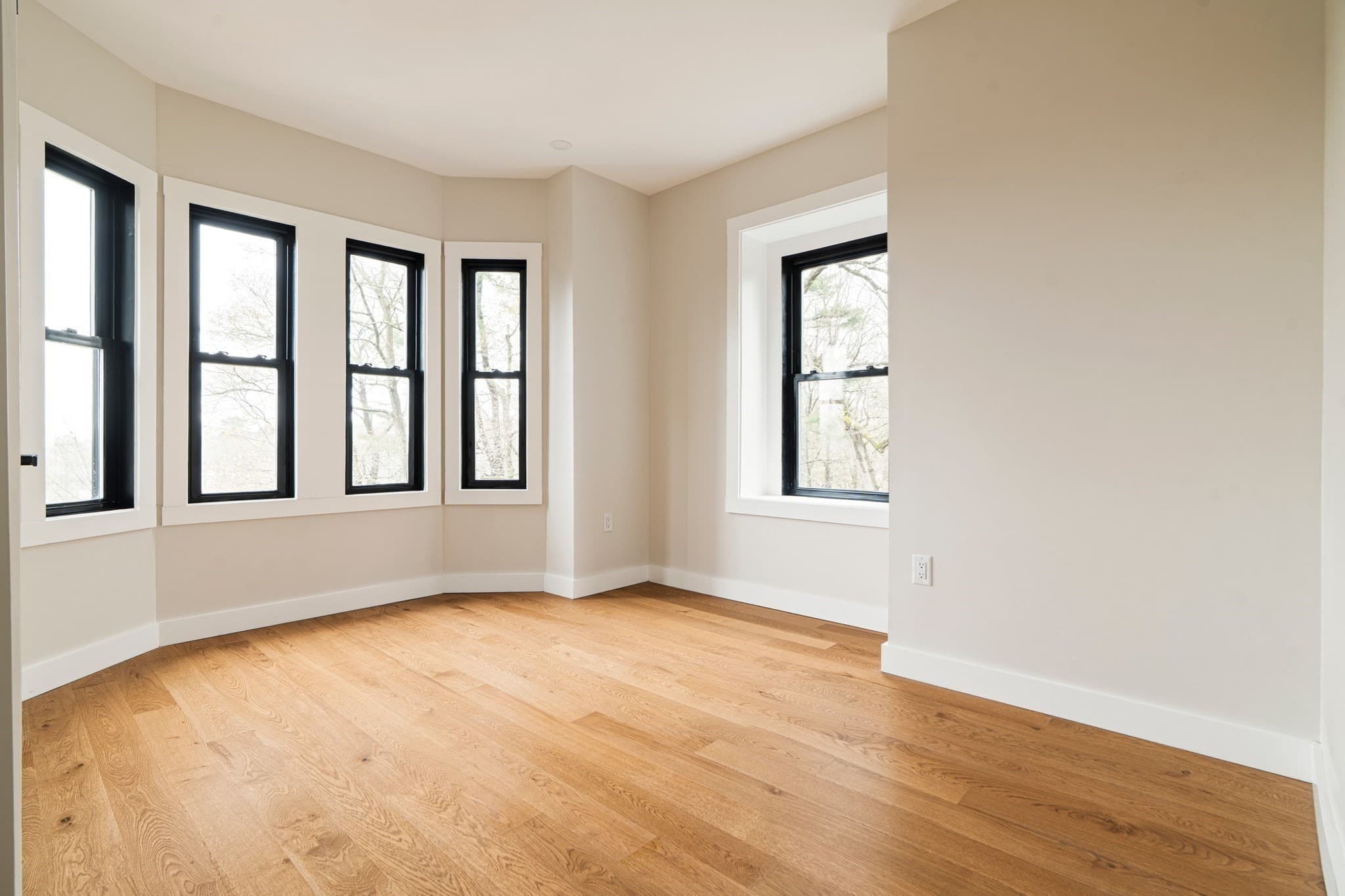 Condominium at 16 Yale Terrace # 2, Boston MA 02130, photo 33 of 41