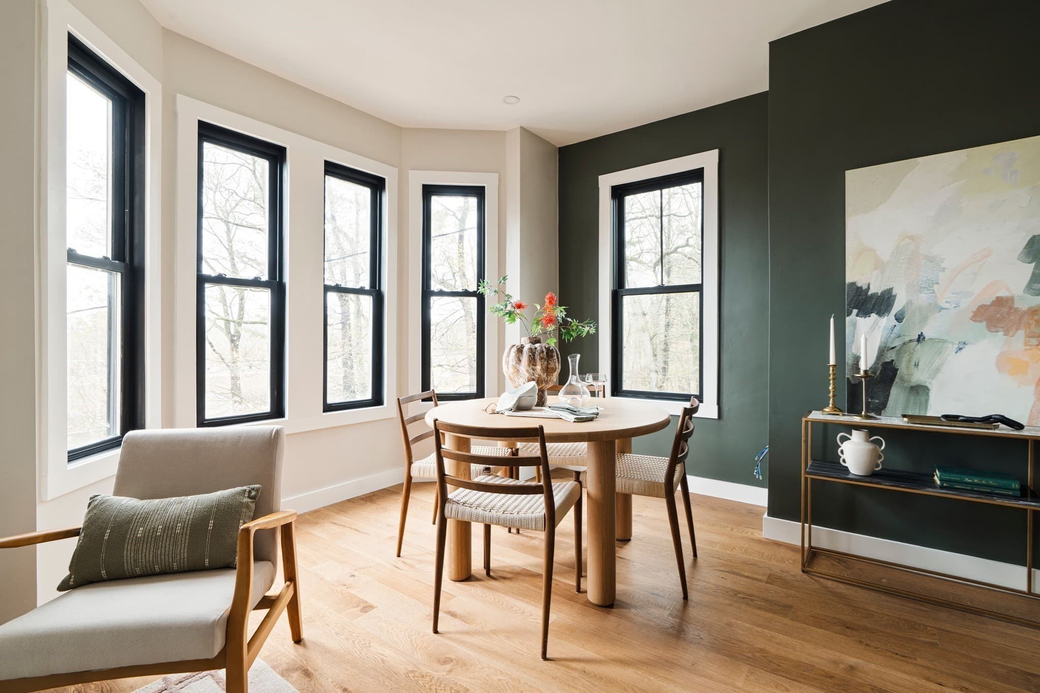 Condominium at 16 Yale Terrace # 2, Boston MA 02130, photo 15 of 41