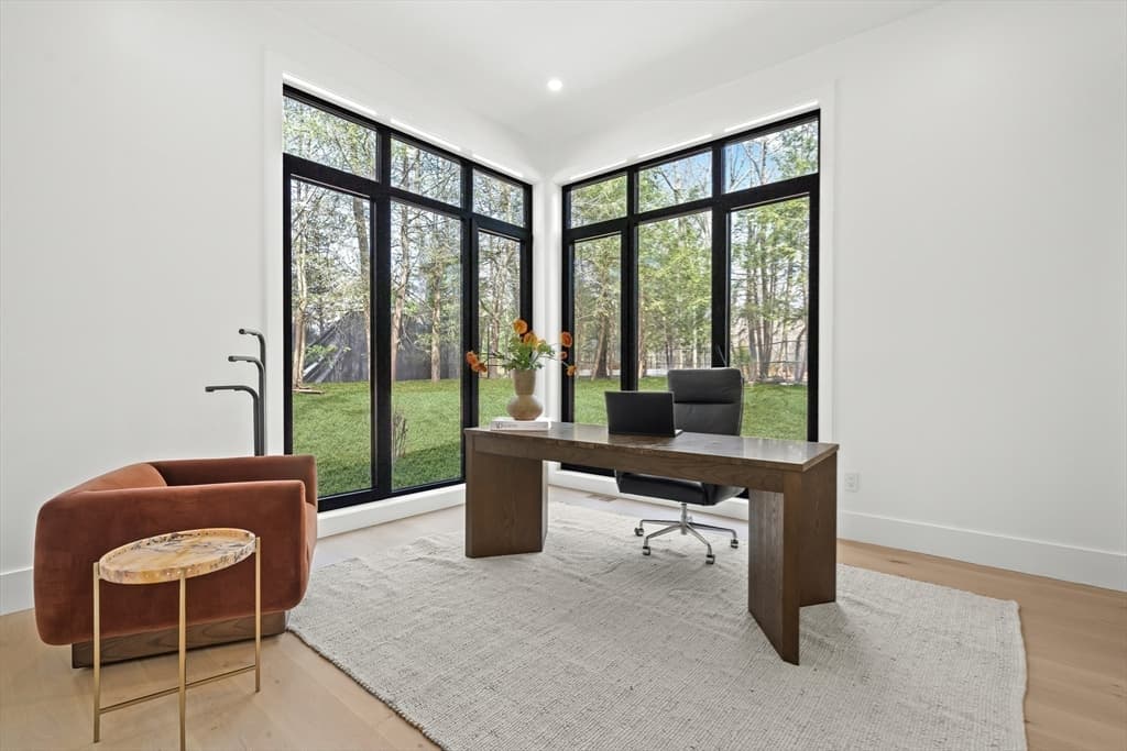 Single Family Residence at 5 Deer Path Ln, Weston MA 02493, Weston, photo 21 of 34