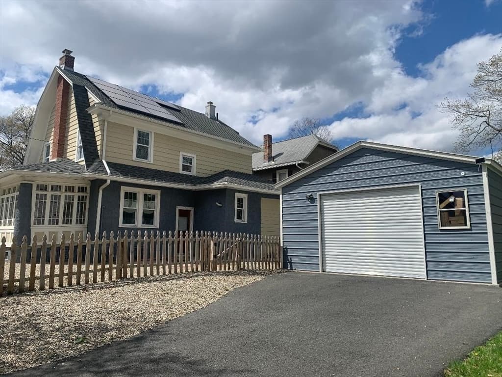 Single Family Residence at 147 Belvidere St, Springfield MA 01108, Springfield, photo 27 of 27