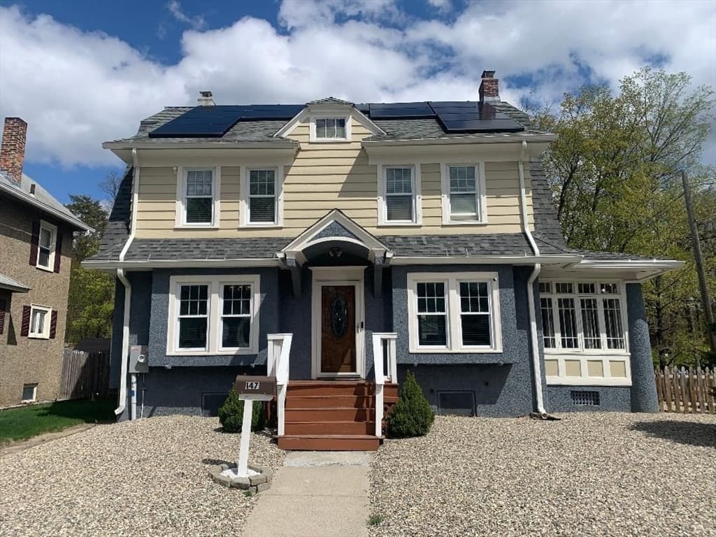 147 Belvidere St, Springfield MA 01108