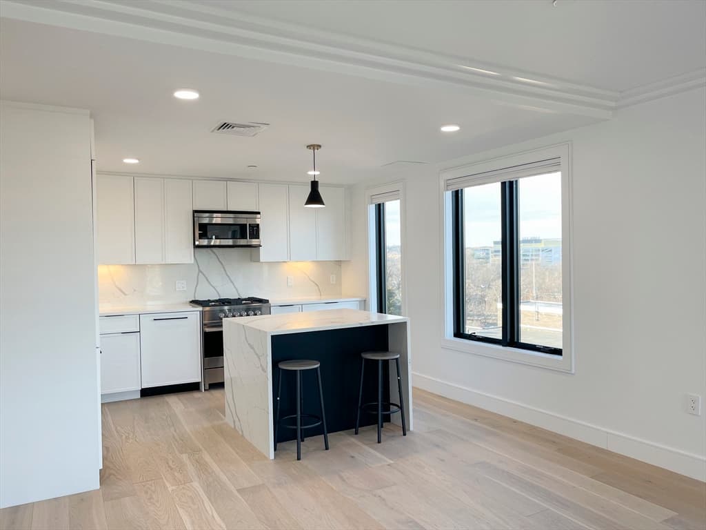 Condominium at 50 Leo M. Birmingham Pkwy # 409, Boston MA 02135, photo 6 of 33