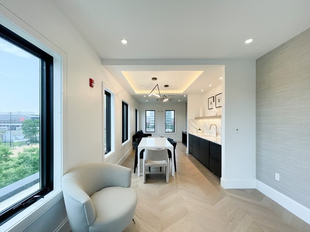 Condominium at 50 Leo M. Birmingham Pkwy # 409, Boston MA 02135, photo 22 of 33