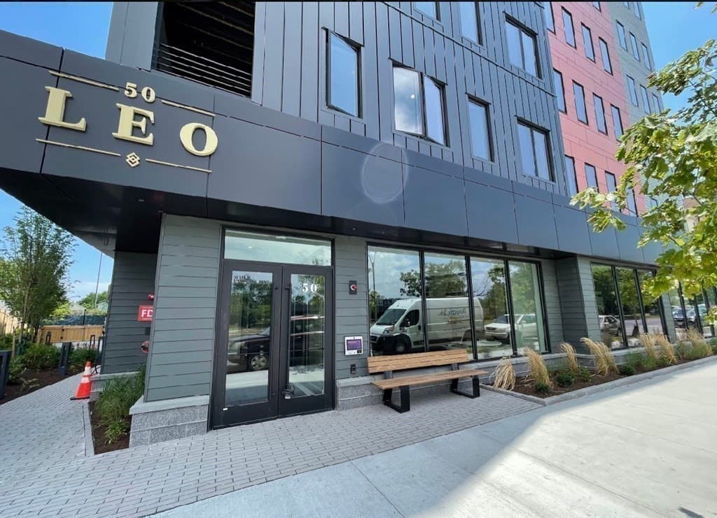 Condominium at 50 Leo M. Birmingham Pkwy # 409, Boston MA 02135, photo 32 of 33