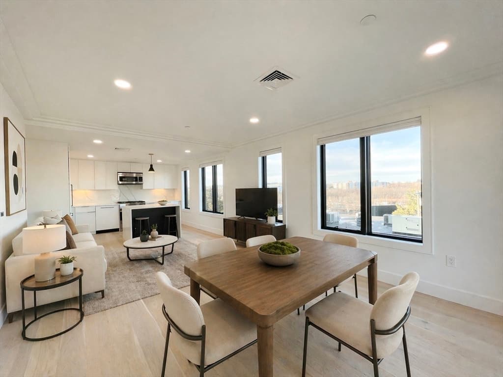 50 Leo M. Birmingham Pkwy # 409, Boston MA 02135