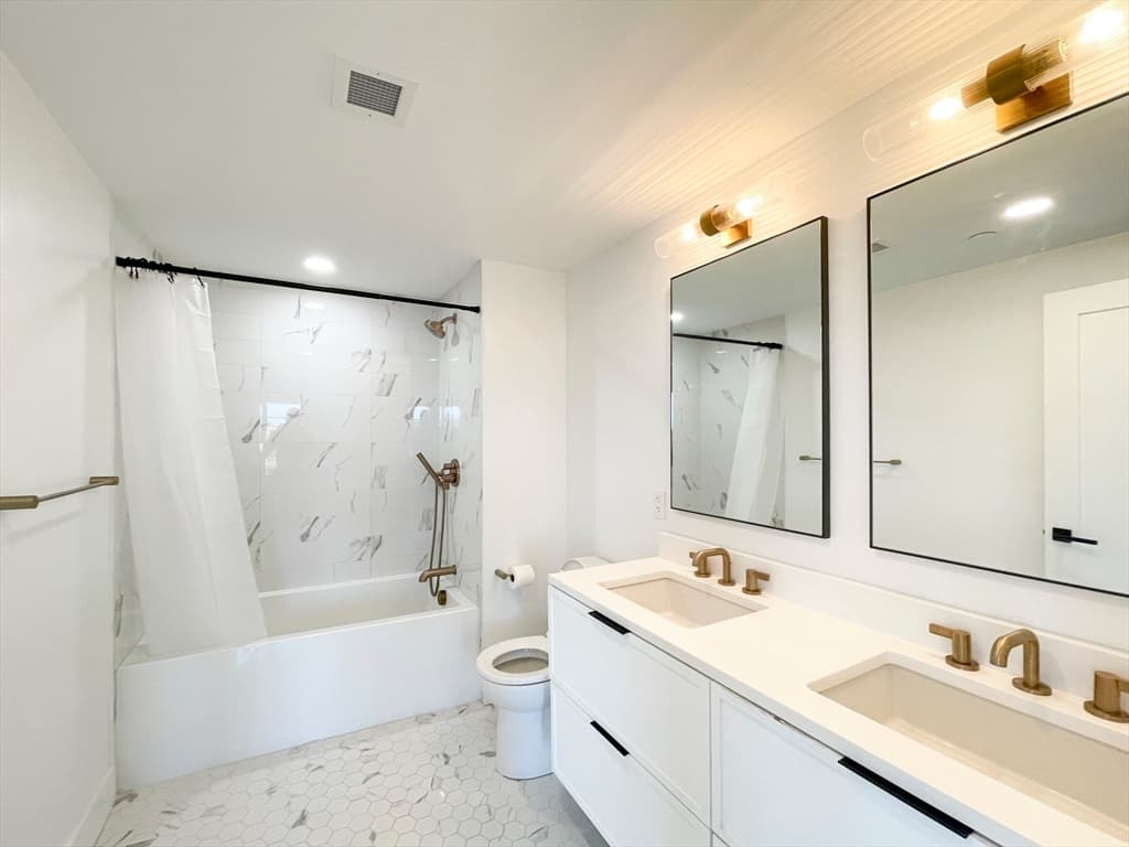 Condominium at 50 Leo M. Birmingham Pkwy # 409, Boston MA 02135, photo 9 of 33