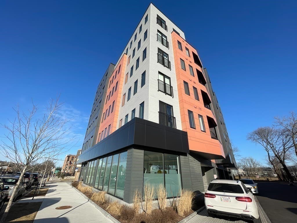 Condominium at 50 Leo M. Birmingham Pkwy # 409, Boston MA 02135, photo 33 of 33