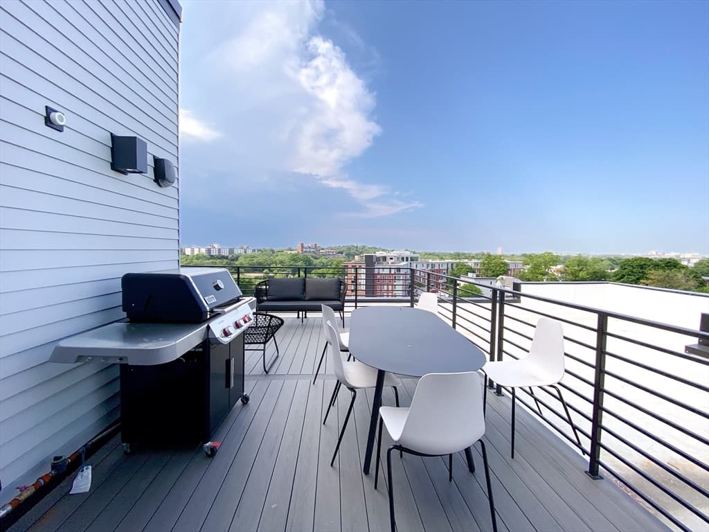 Condominium at 50 Leo M. Birmingham Pkwy # 409, Boston MA 02135, photo 18 of 33