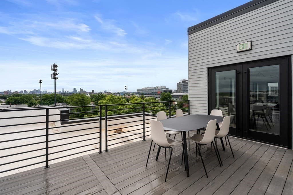 Condominium at 50 Leo M. Birmingham Pkwy # 409, Boston MA 02135, photo 21 of 33