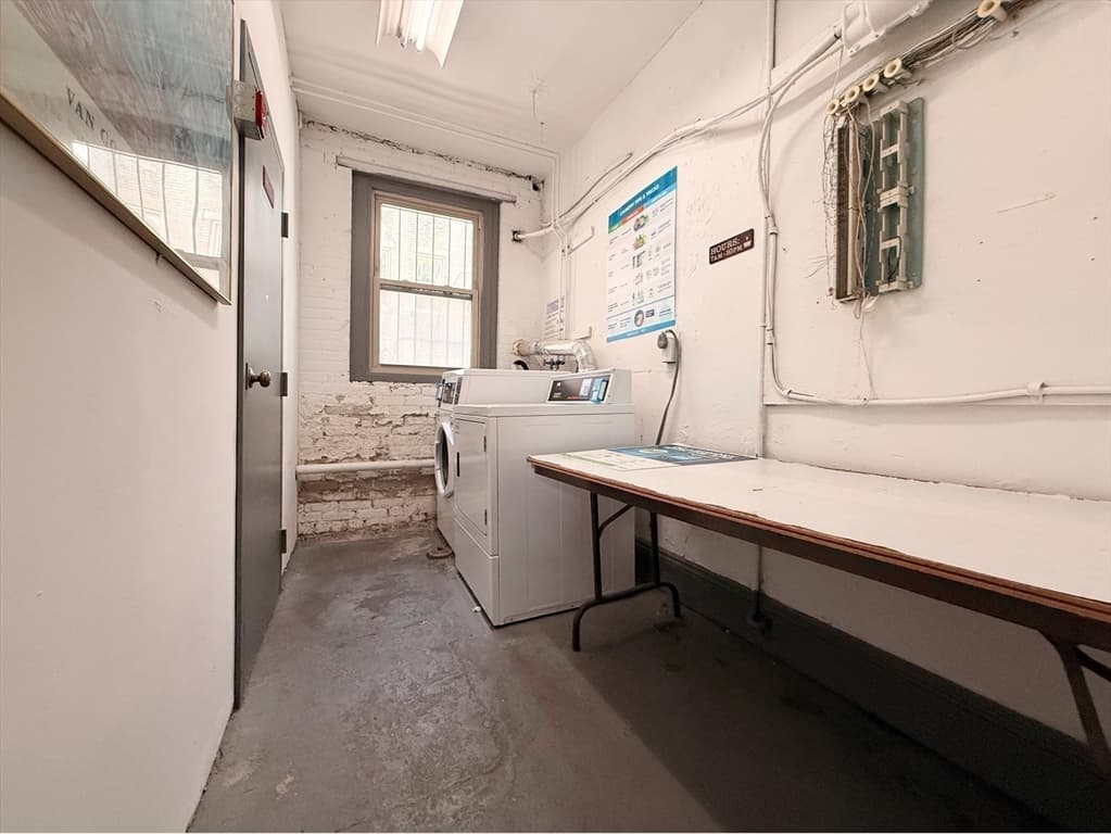 Condominium at 8 Ransom Rd # 8, Boston MA 02135, photo 12 of 15