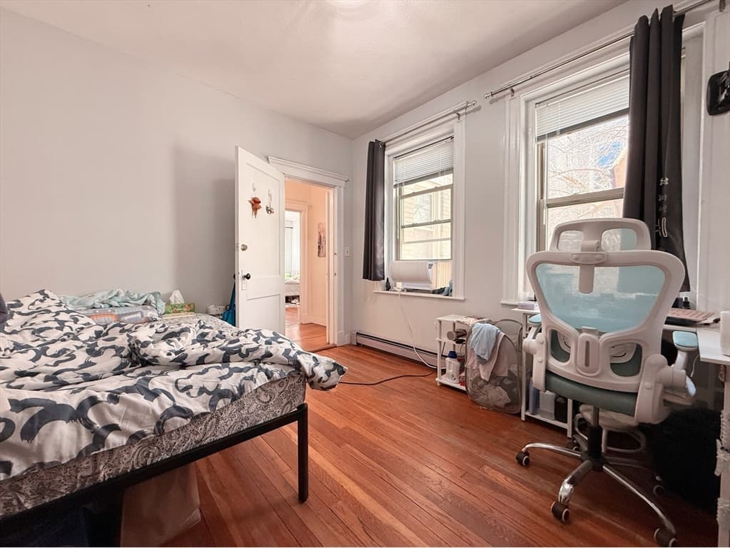 Condominium at 8 Ransom Rd # 8, Boston MA 02135, photo 7 of 15