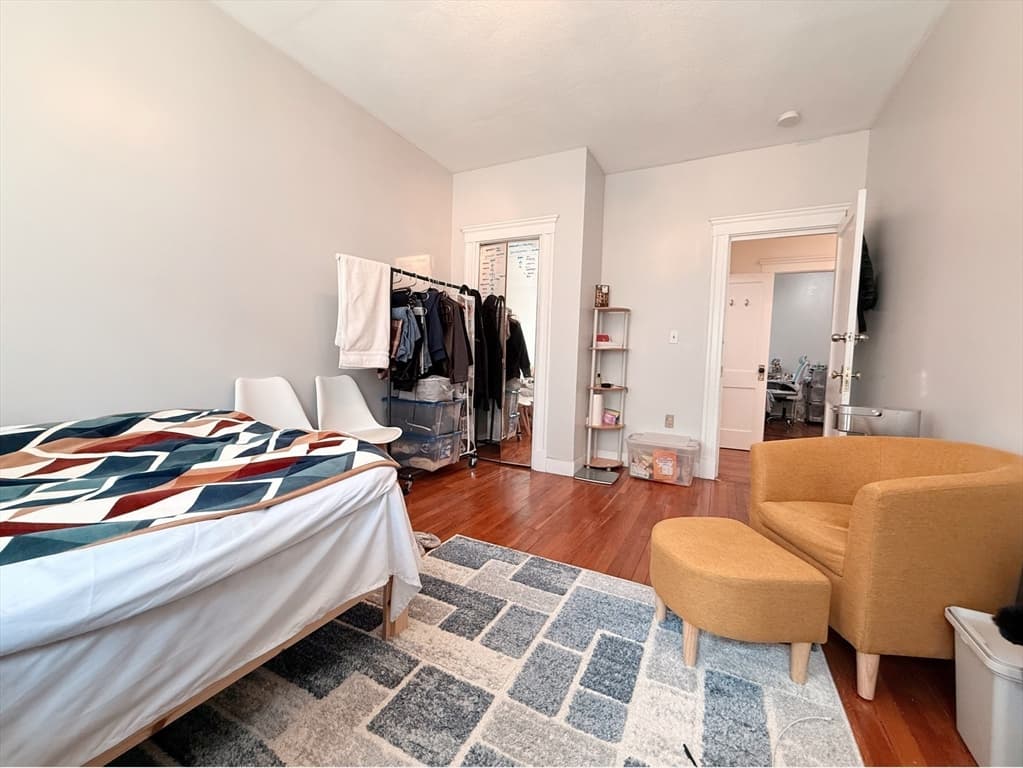 Condominium at 8 Ransom Rd # 8, Boston MA 02135, photo 9 of 15