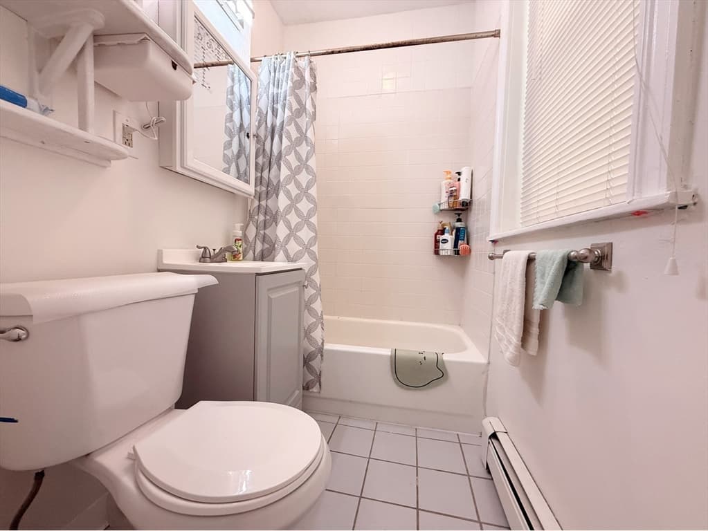 Condominium at 8 Ransom Rd # 8, Boston MA 02135, photo 10 of 15
