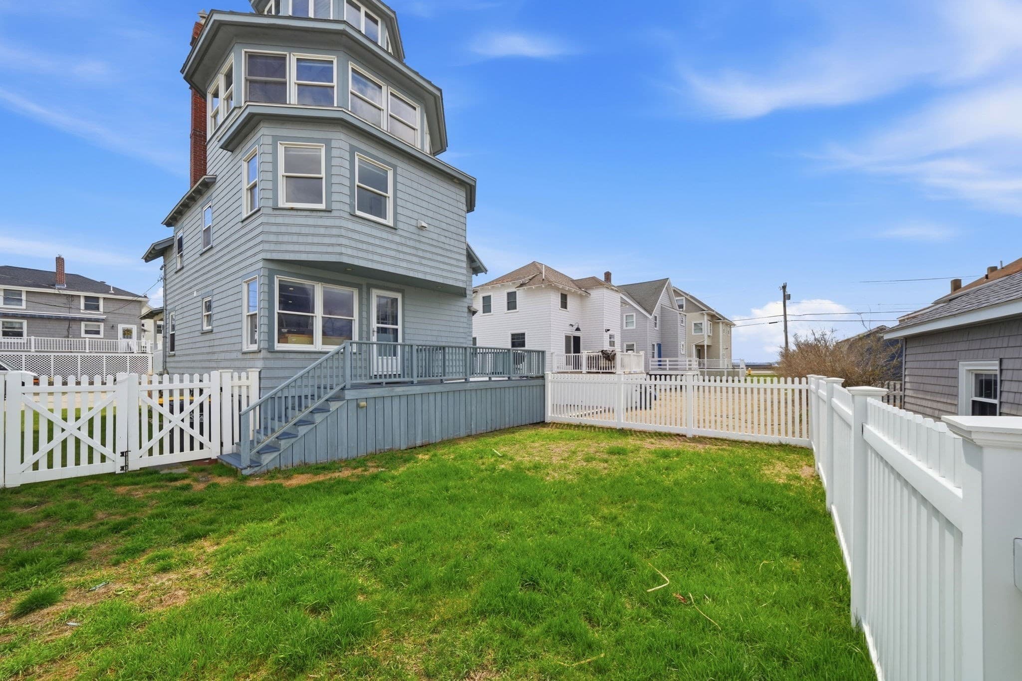 Single Family Residence at 7 Mildred St, Hull MA 02045, photo 28 of 42