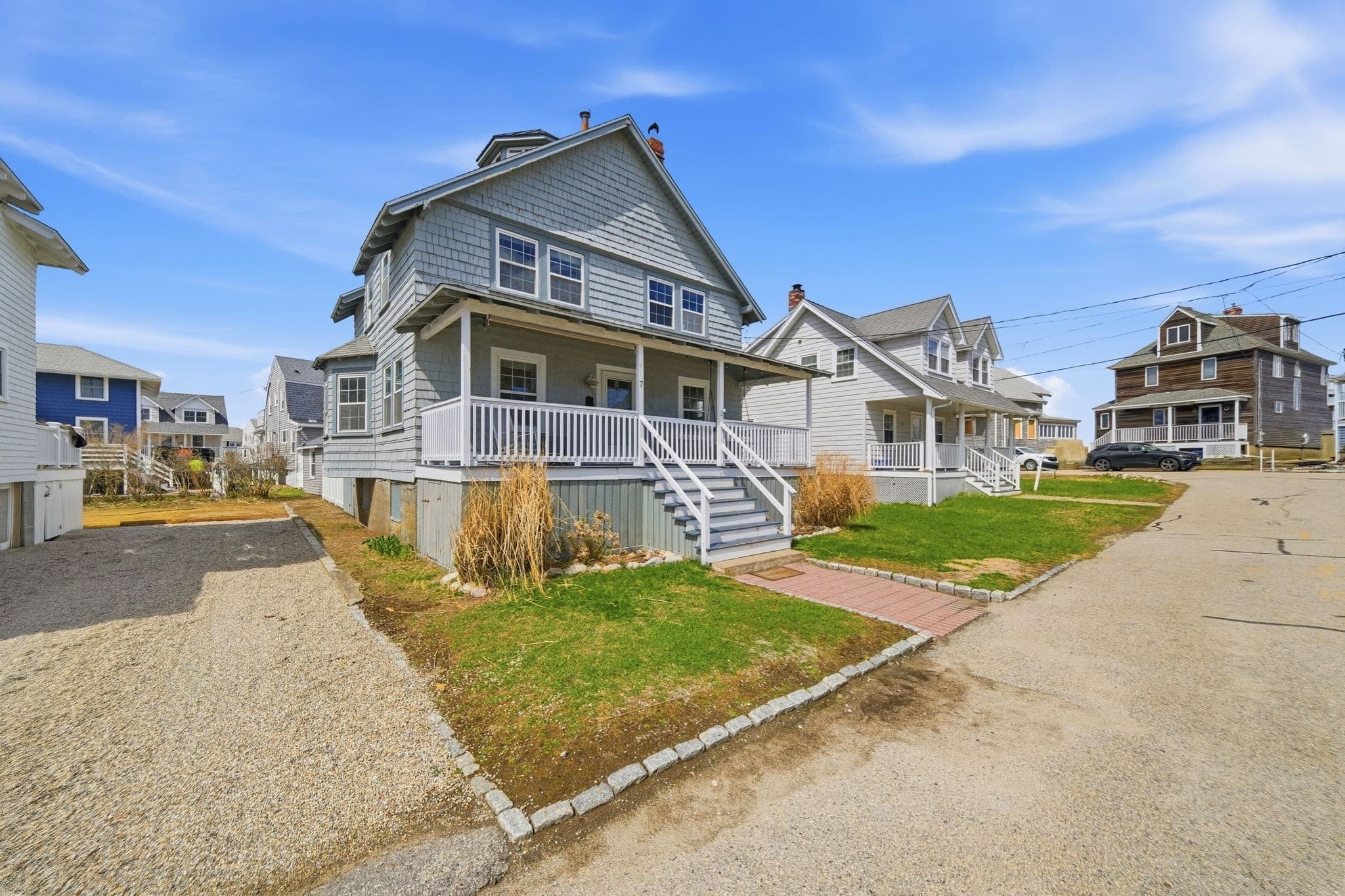 Single Family Residence at 7 Mildred St, Hull MA 02045, photo 30 of 42