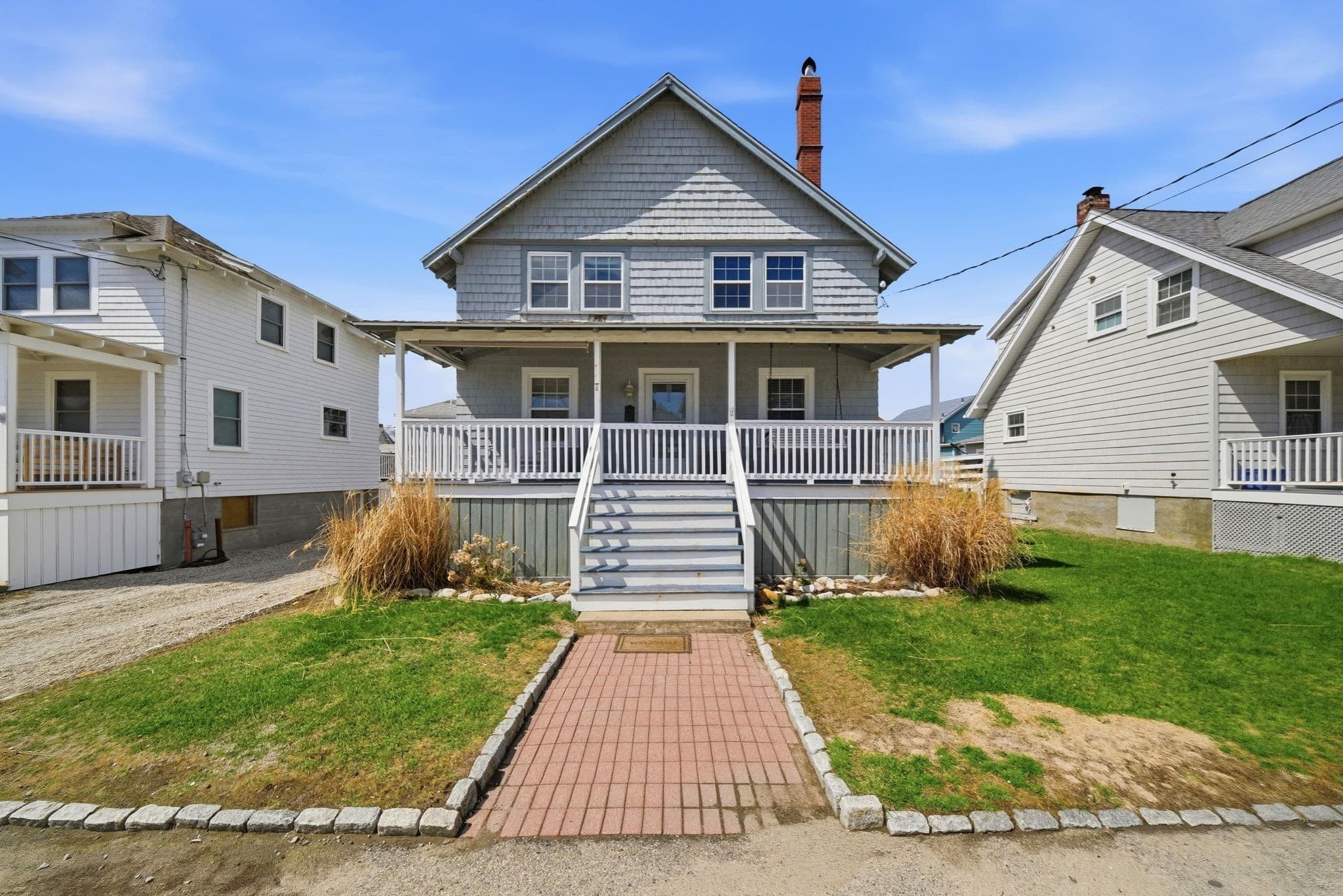 Single Family Residence at 7 Mildred St, Hull MA 02045, photo 31 of 42